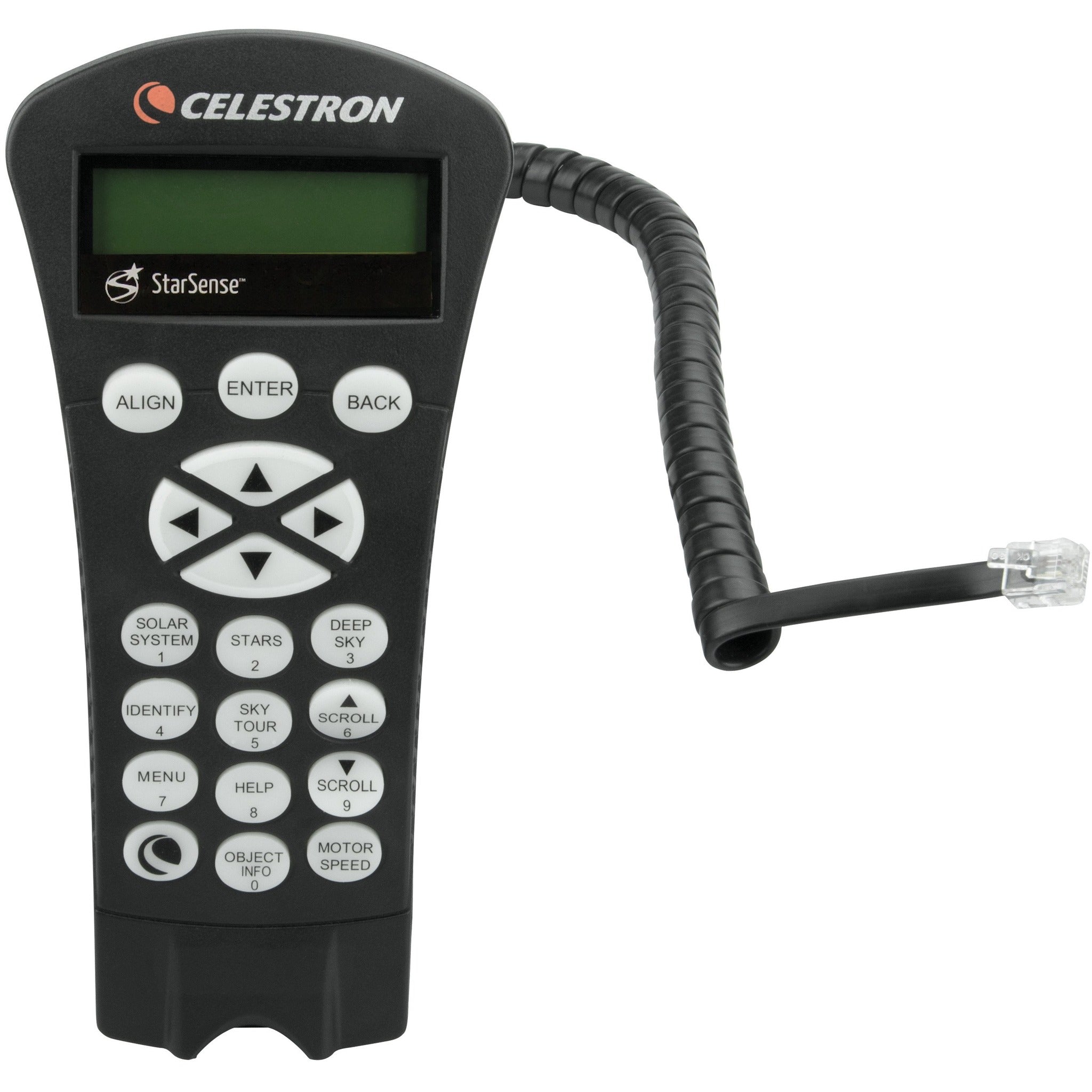 Celestron StarSense Handsteuerung USB GoTo Controller