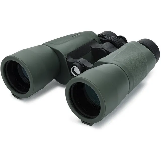 Celestron UpClose Cypress 10x50 Porro Fernglas wasserdicht
