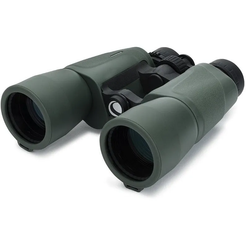 Celestron UpClose Cypress 10x50 Porro Fernglas wasserdicht
