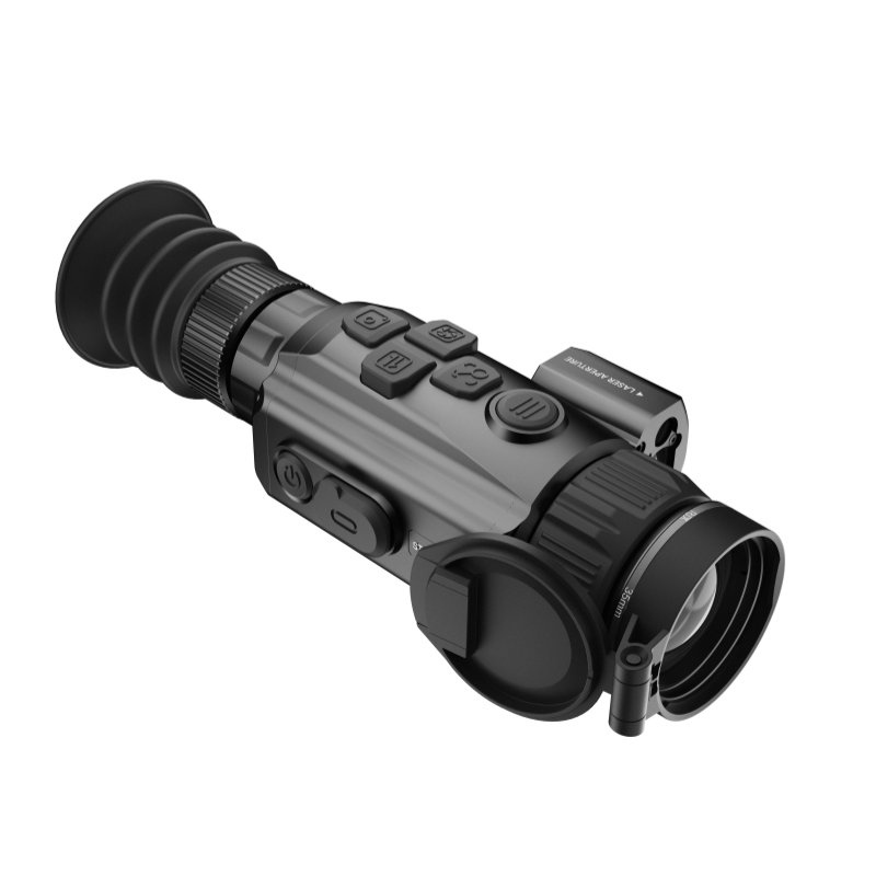 RIX Storm S3R V2 Wärmebildzielfernrohr Jagd Thermal Scope