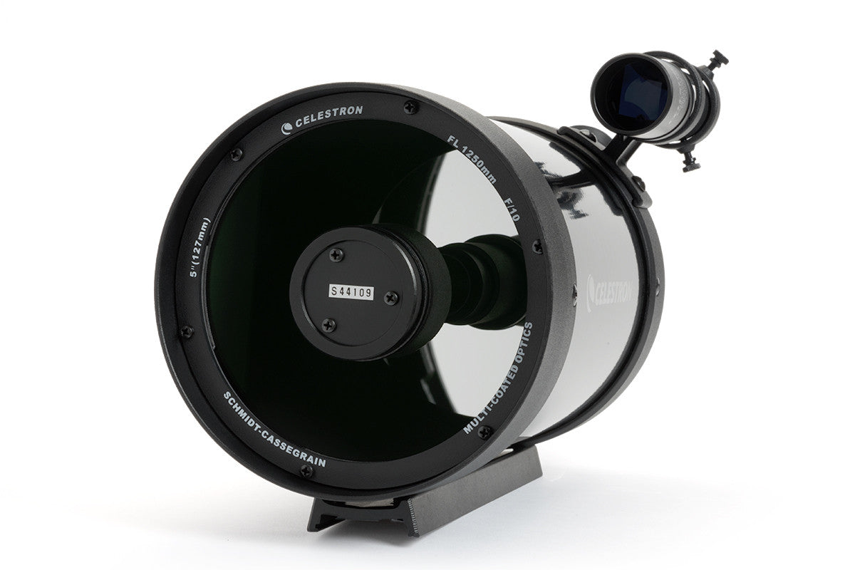 Celestron C5 Spektiv gebraucht XLT BaK-4