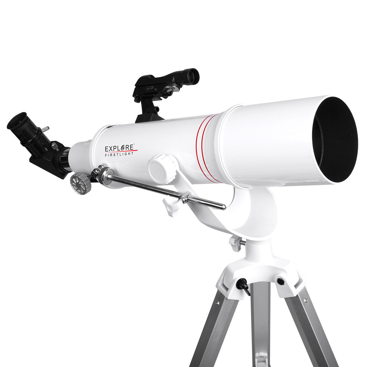 Explore Scientific FirstLight 90mm Refraktor-Teleskop AZ