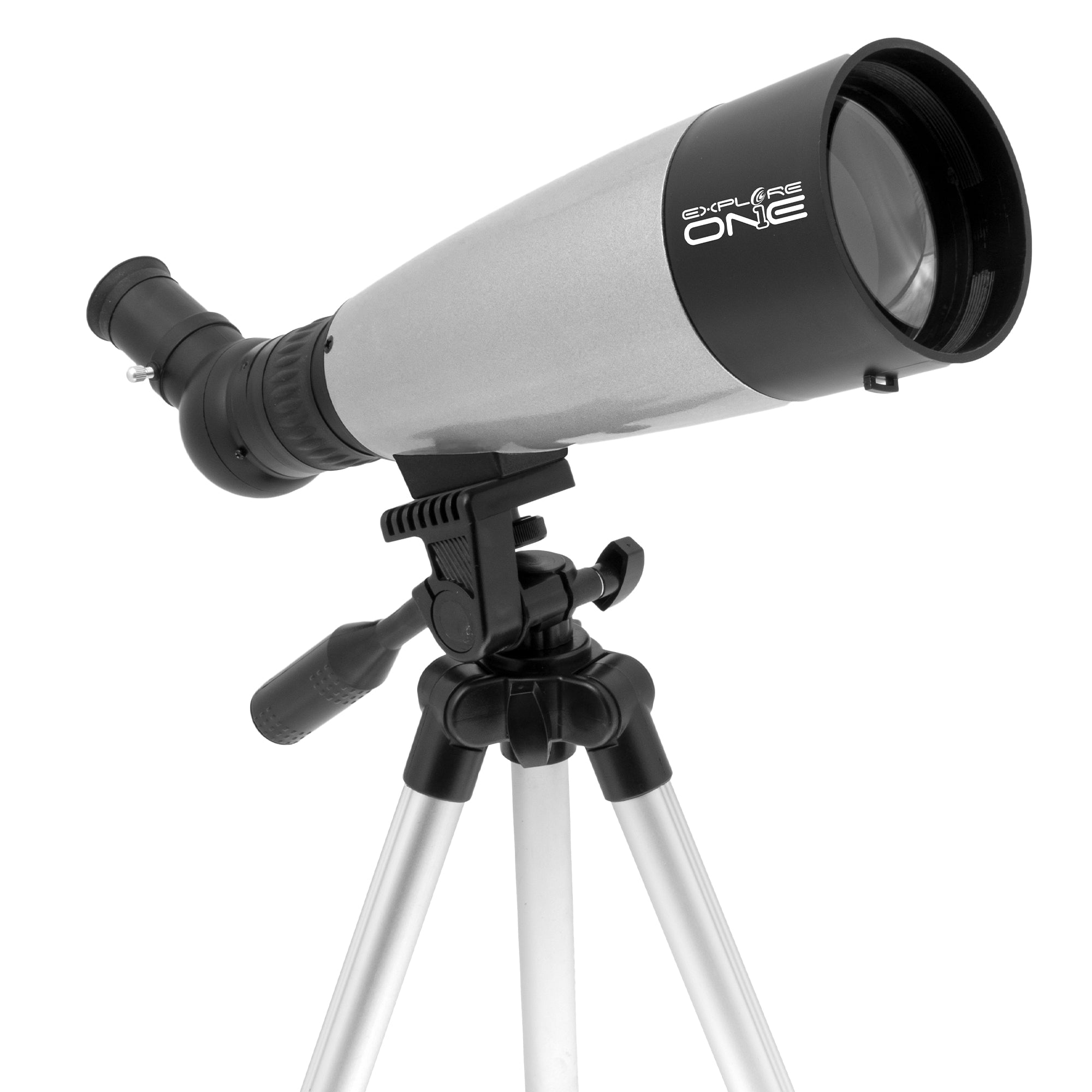 Explore One Titan 70mm Teleskop Refraktor 360mm Anfänger