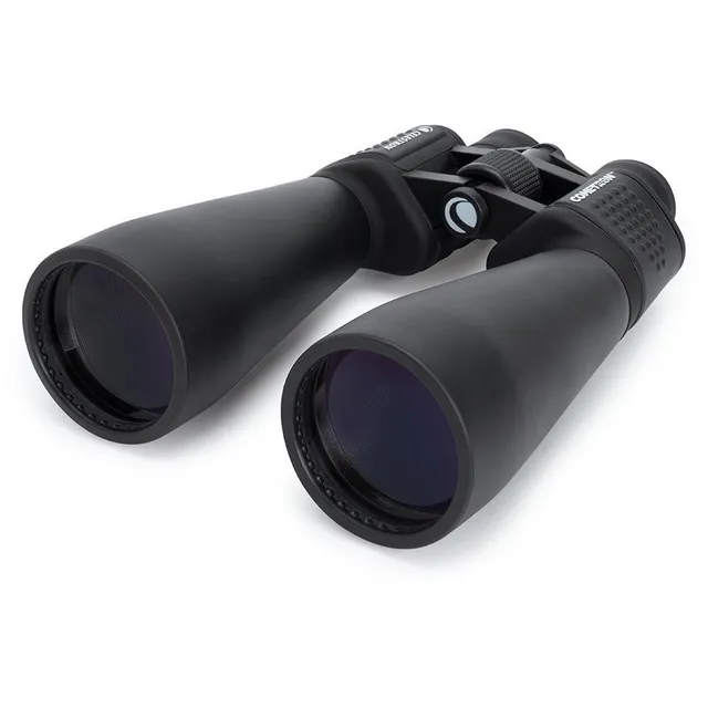 Celestron Cometron 12x70 Porro Fernglas Astronomie