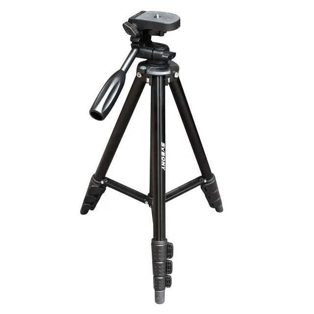 SVBONY SV101 Stativ 138cm Aluminium Kamerastativ