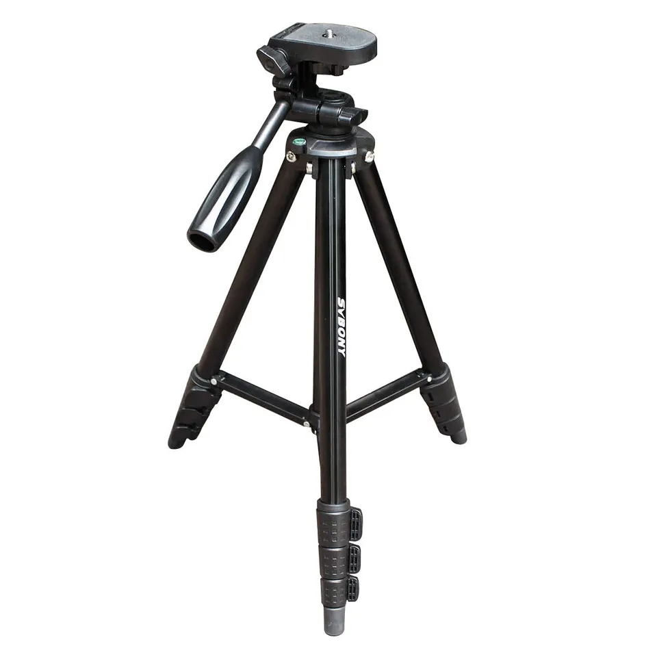 SVBONY SV101 Stativ 138cm Aluminium Kamerastativ