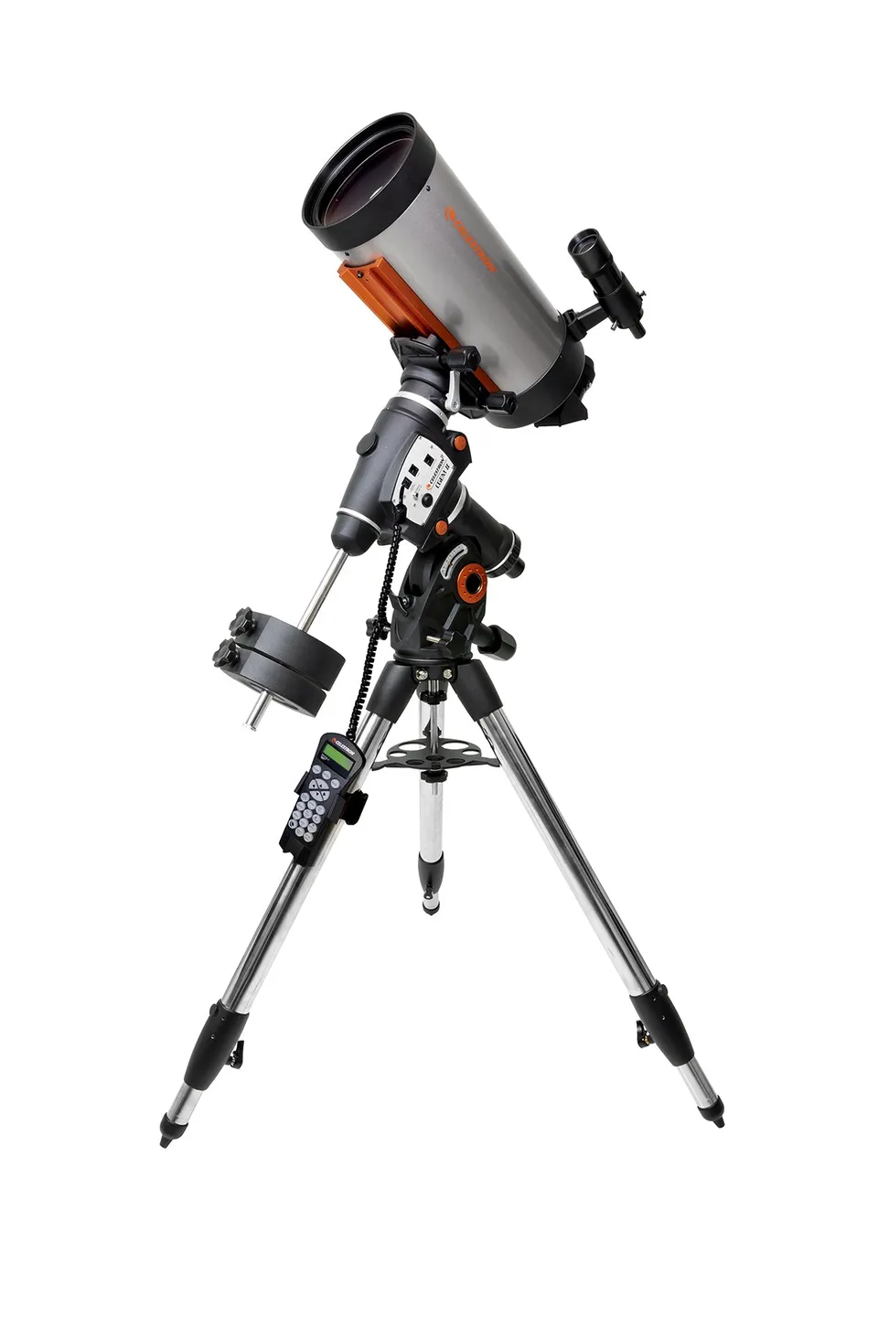 Celestron CGEM II 7" Maksutov-Cassegrain Teleskop GoTo