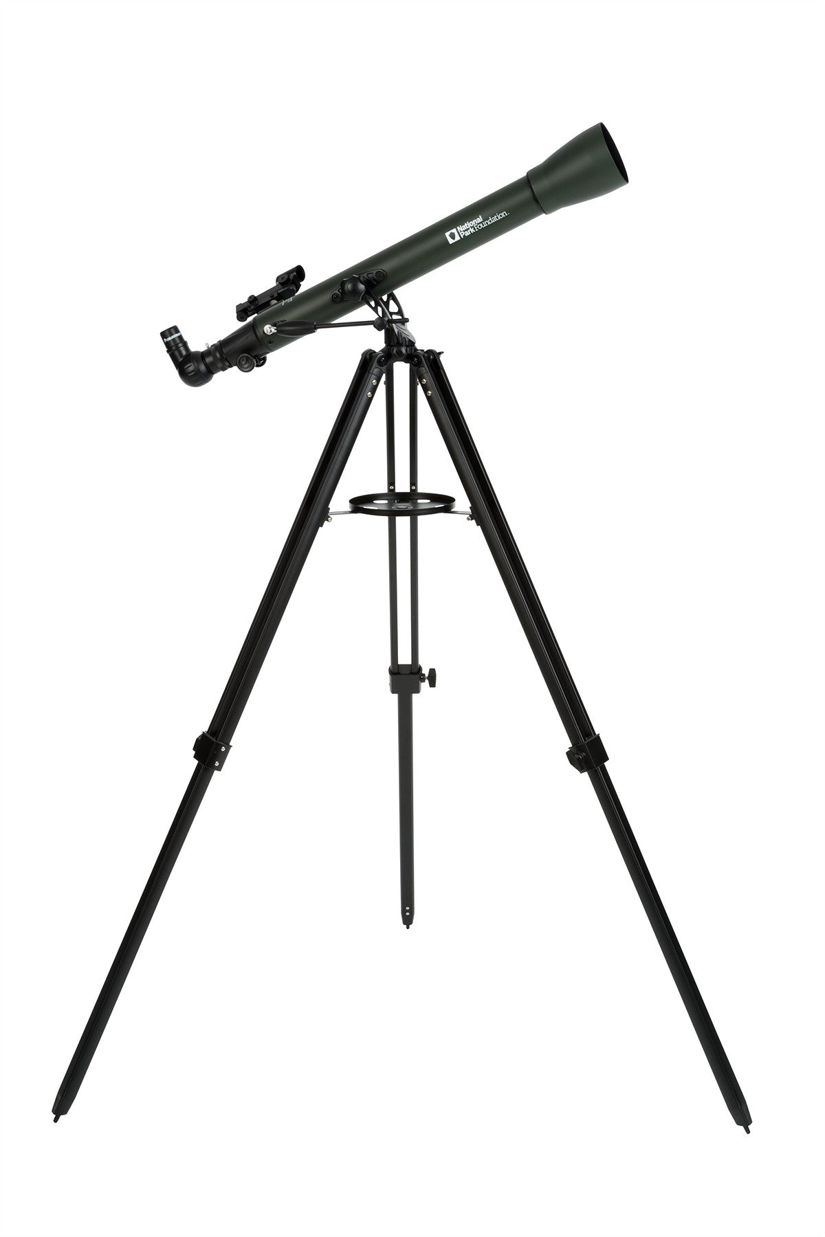 Celestron ExploraScope 60AZ Teleskop 60mm Refraktor mit Stativ