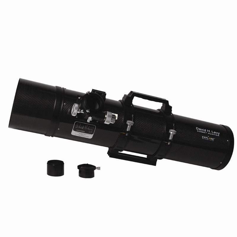 Explore Scientific Comet Hunter 152mm Maksutov-Newton Teleskop Carbon f/4.8