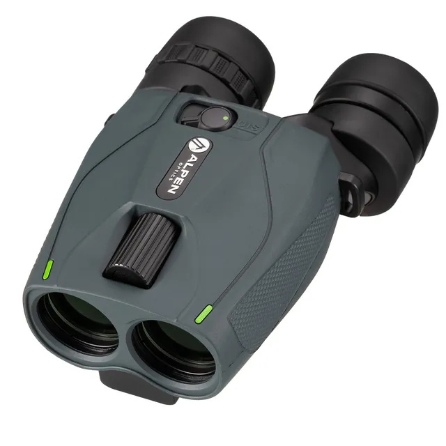 Alpen Apex Steady 16x30 HD Fernglas Bildstabilisierung