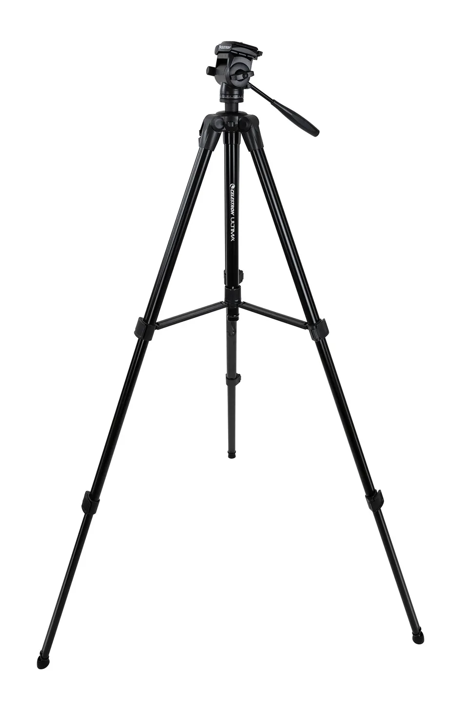 Celestron Ultima Stativ mit Pan-Tilt-Neigekopf gebraucht
