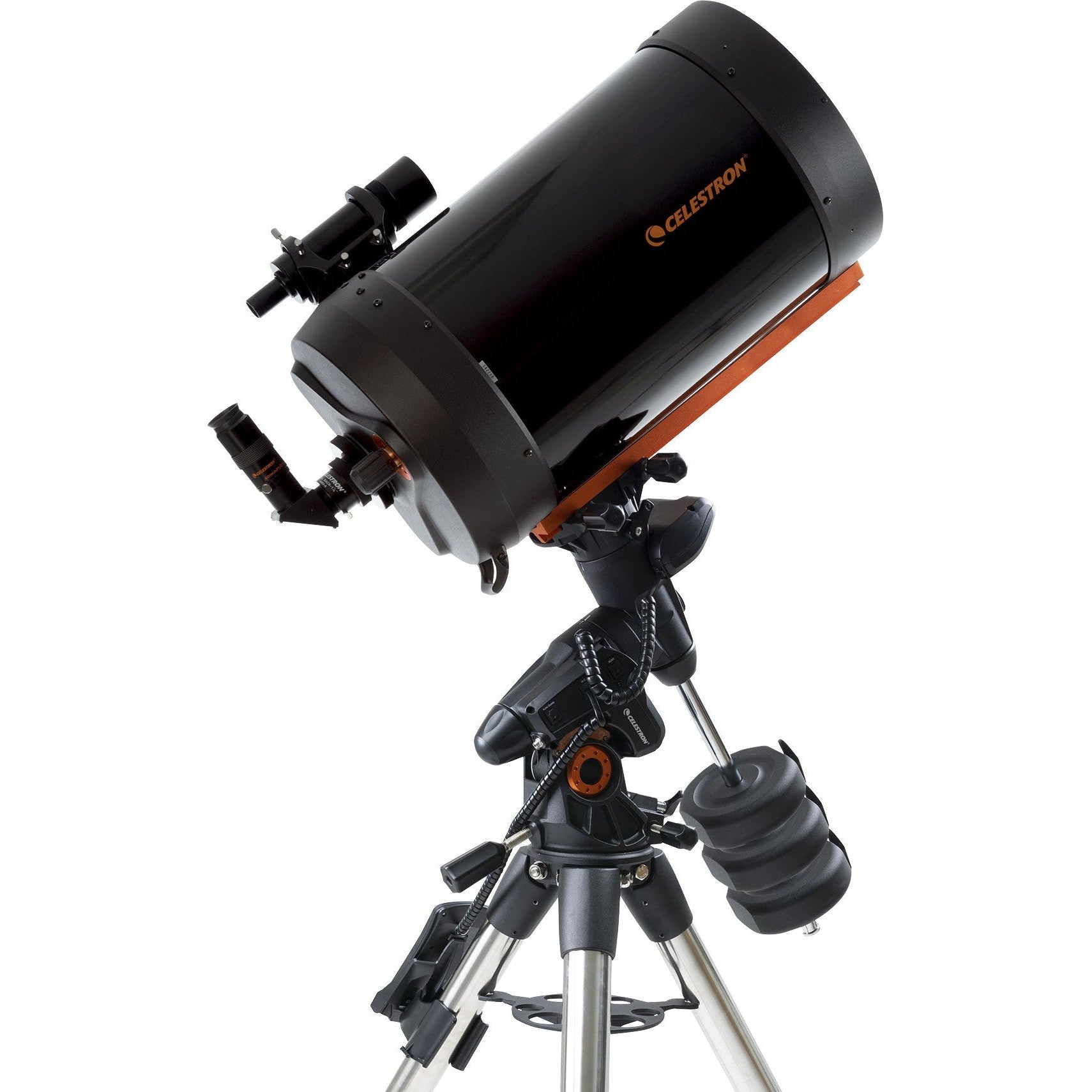 Celestron Advanced VX 11 Schmidt-Cassegrain Teleskop