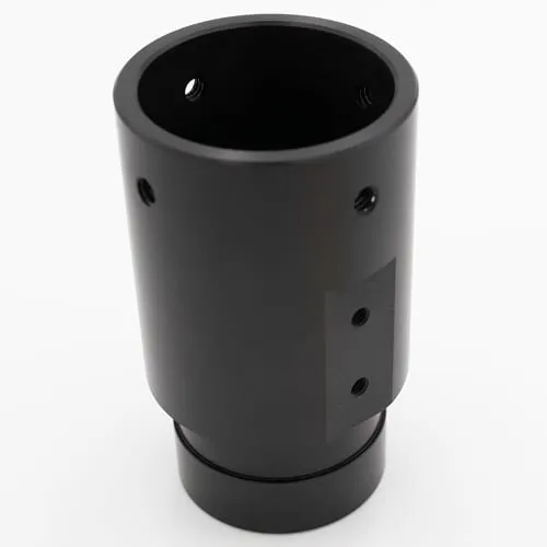 PlaneWave Accessories 2 Zoll Slip-Fit Spacer Fokussierer