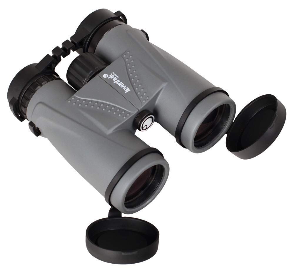 Levenhuk Karma Plus 10x42 Fernglas wasserdicht