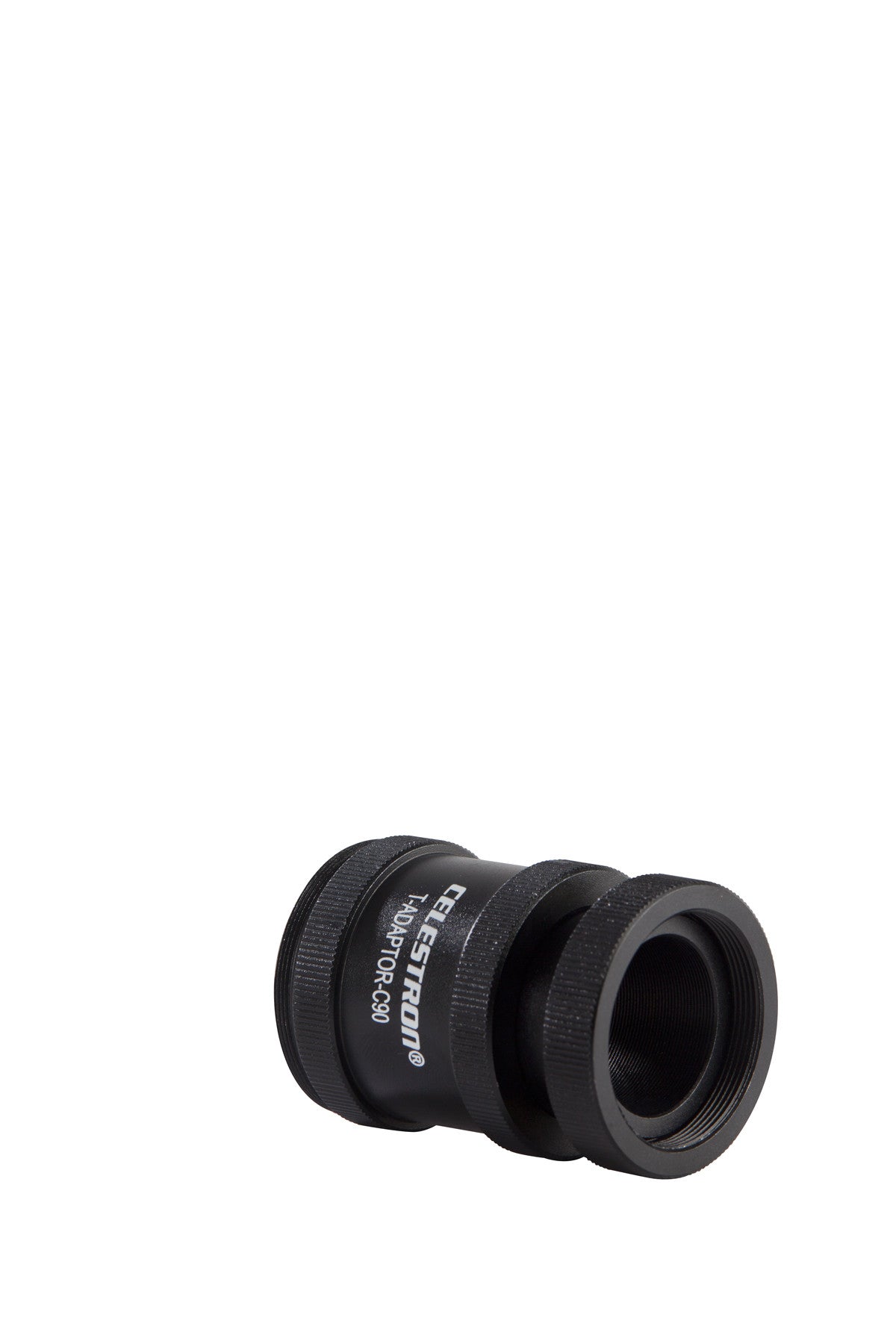 Celestron NexStar 4SE T-Adapter Kameraadapter Alu