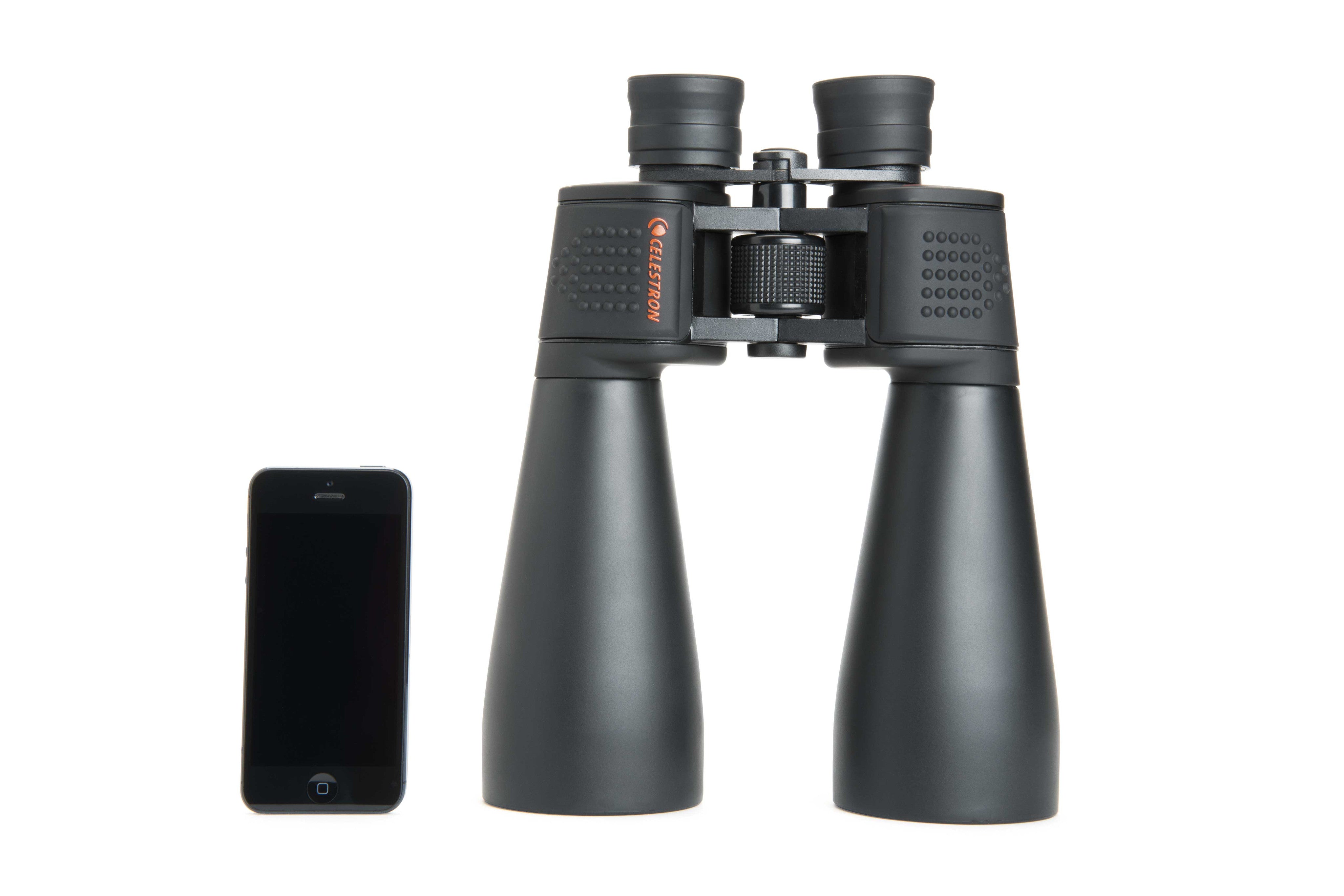 Celestron SkyMaster 15x70 Porro-Fernglas gebraucht Astro