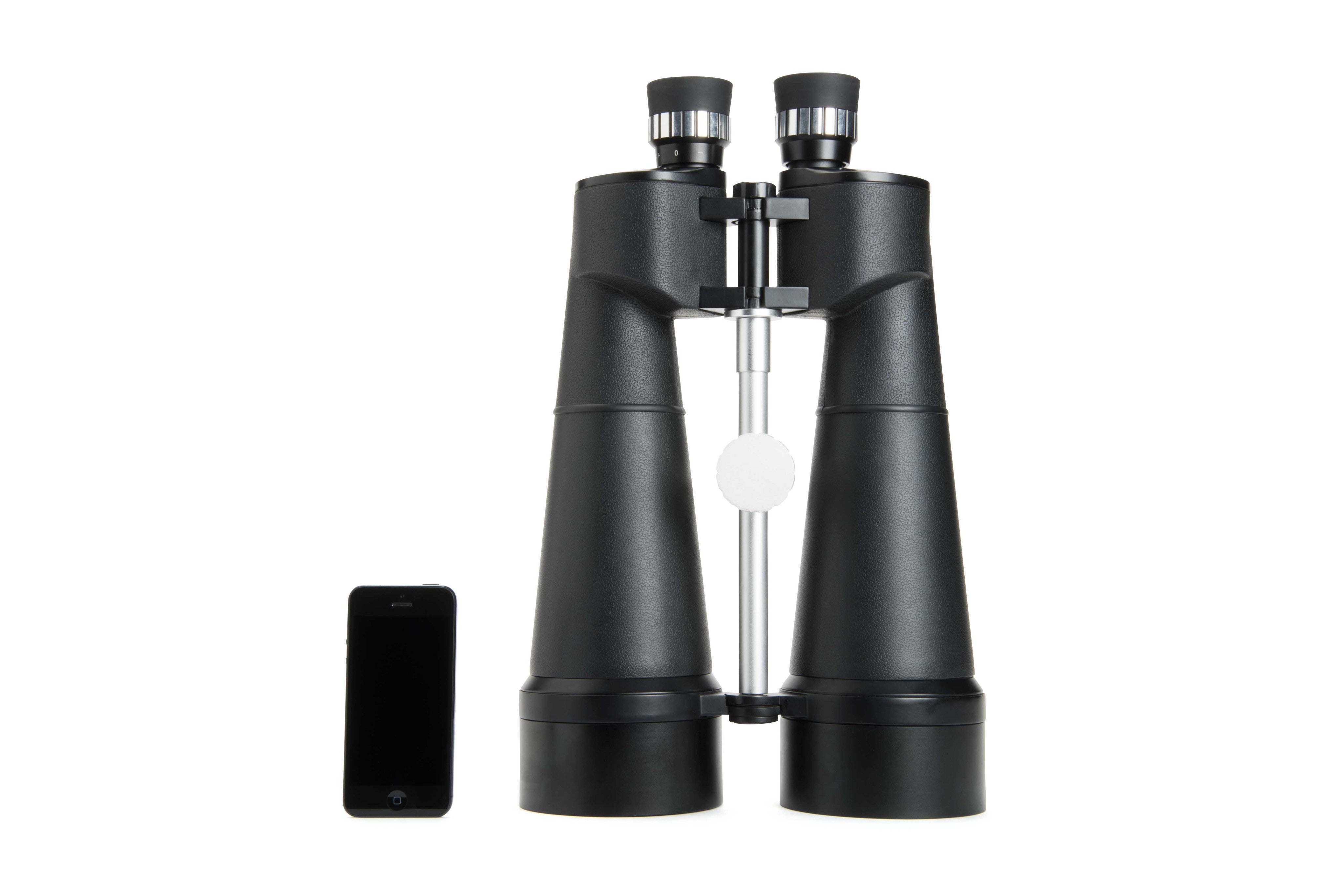 Celestron SkyMaster 25x100 Porro-Fernglas 100mm gebraucht