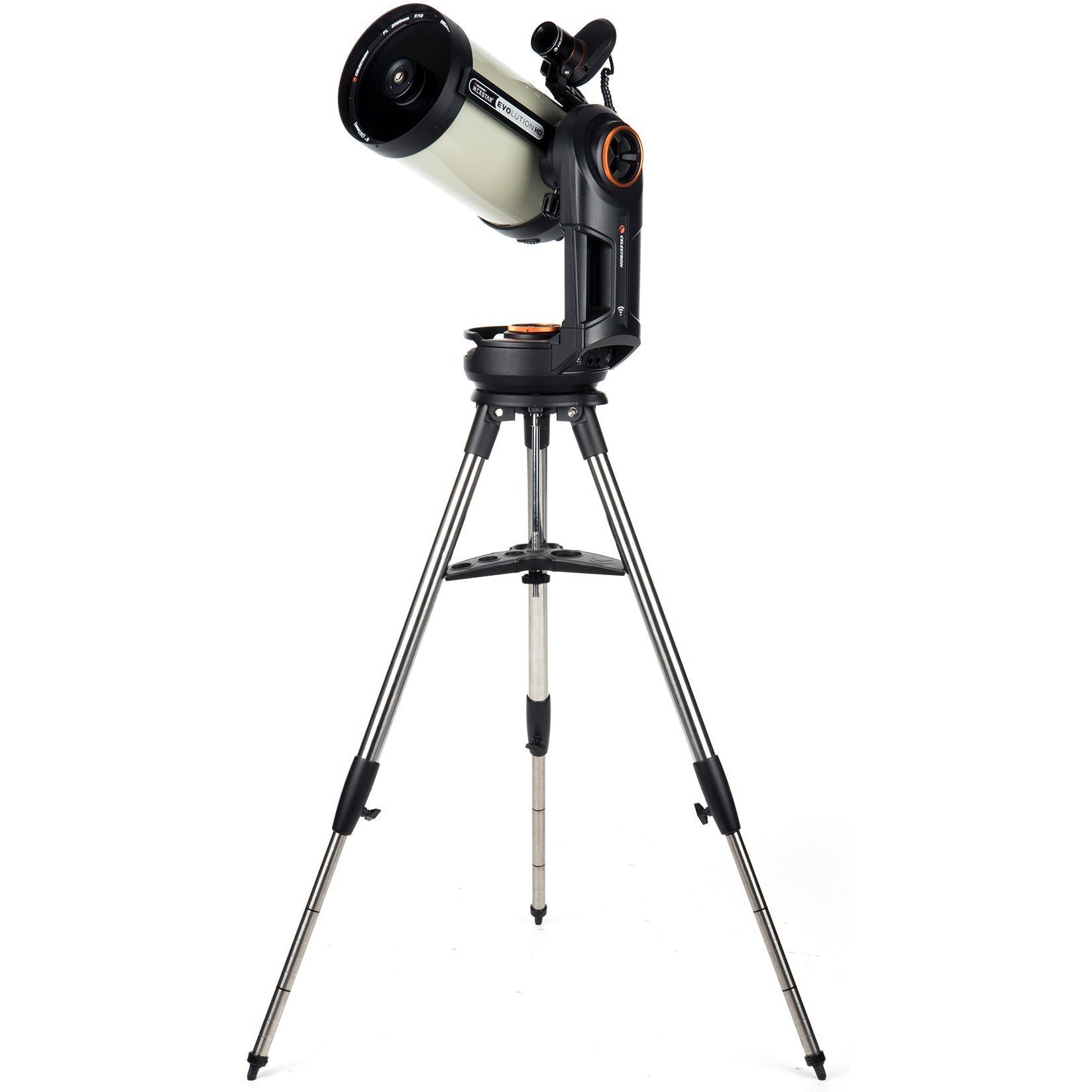 Celestron NexStar Evolution 8 HD Teleskop 203mm StarSense