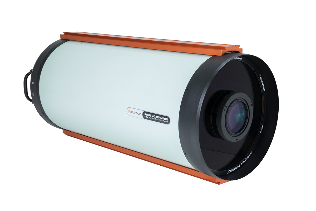 Celestron RASA 36 V2 Astrograph Tubus 356 mm f/2,2 CGE