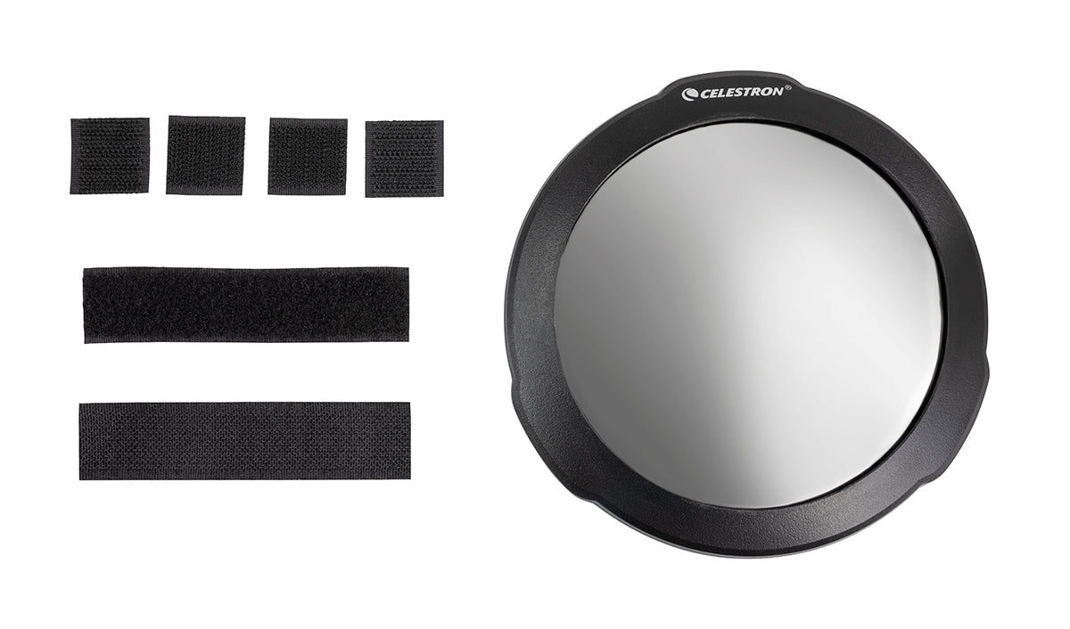 Celestron EclipSmart Sonnenfilter 5 Zoll SCT Solarfilter