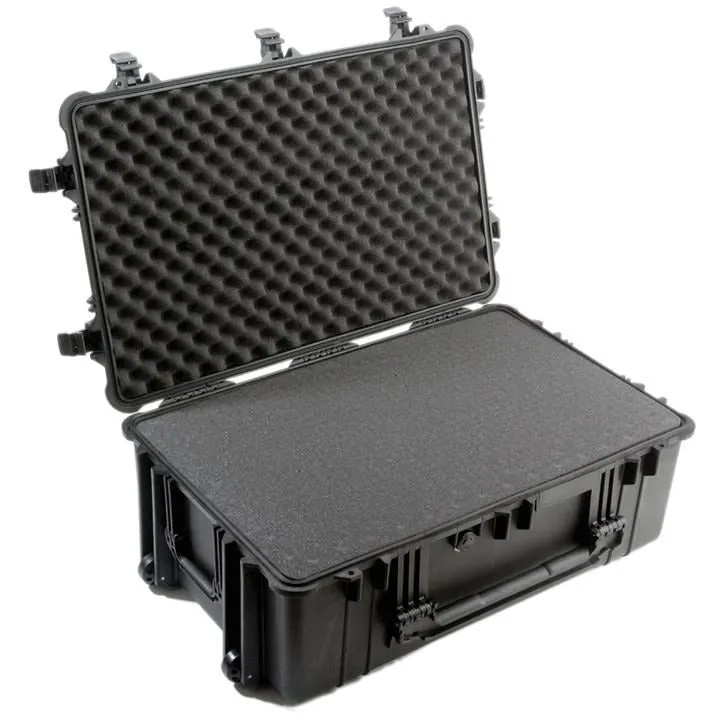 Celestron NexStar SE Hartschalenkoffer wasserdicht mit Rollen