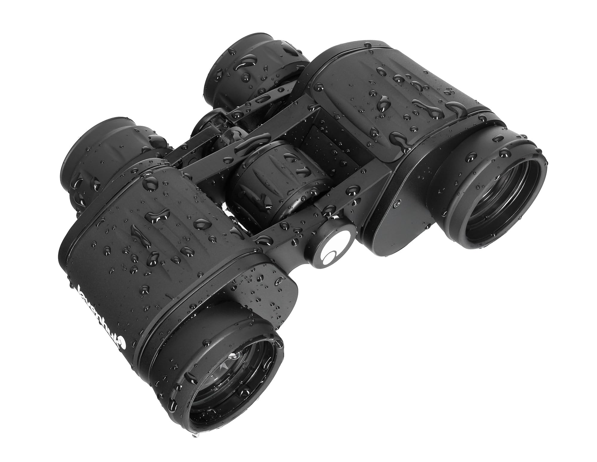Levenhuk New Atom 7x35 Fernglas Porro leicht