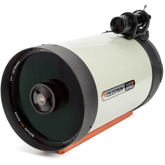 Celestron EdgeHD 11 Tubus CGE-Schiene OTA gebraucht