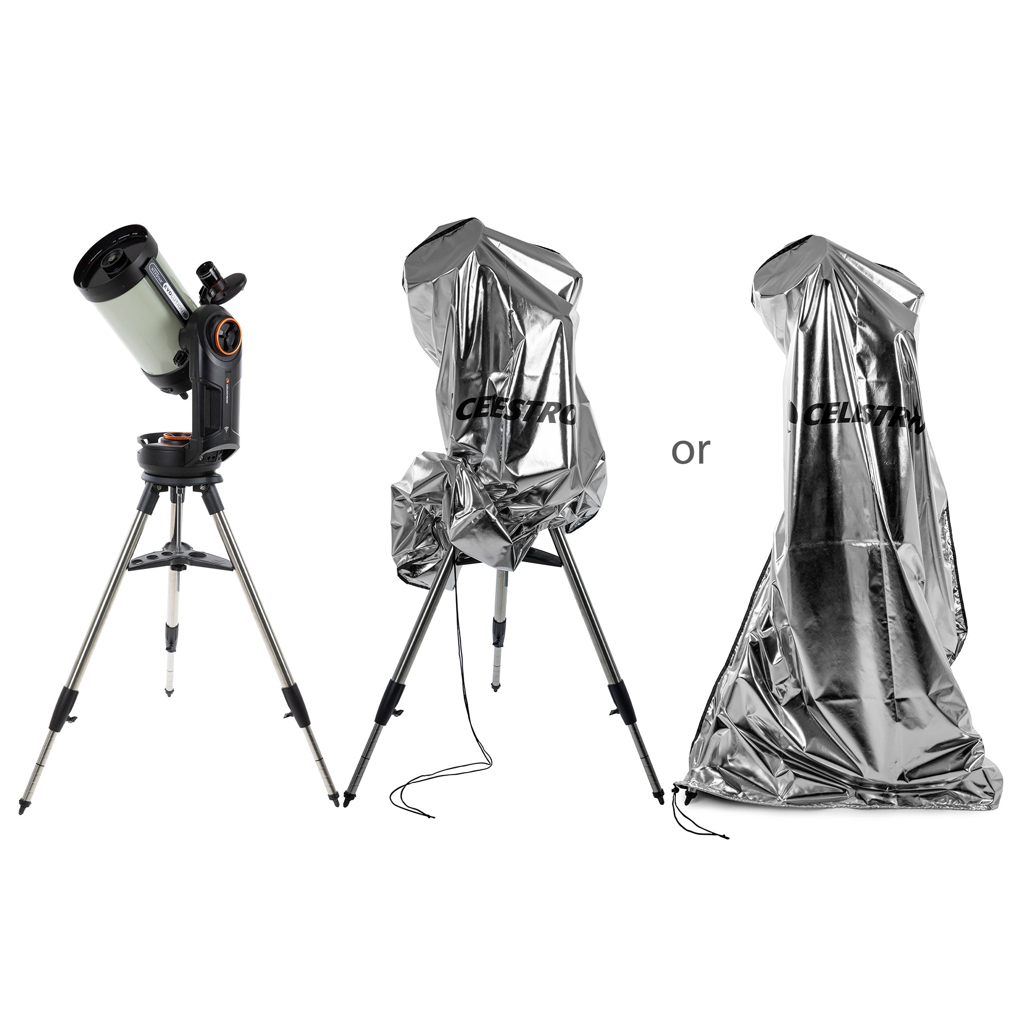 Celestron Wetterschutz Teleskop Abdeckung 1470x1795