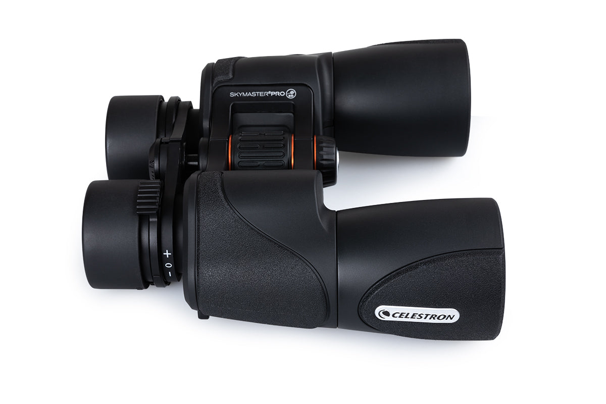 Celestron SkyMaster Pro ED 7x50 Porro Fernglas gebraucht ED-Glas