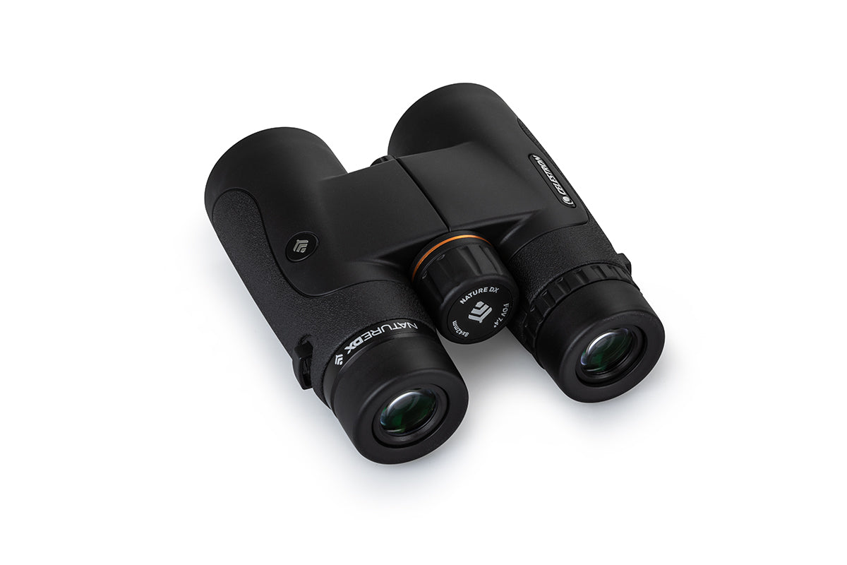 Celestron Nature DX 8x42 Fernglas BaK-4 vollvergütet