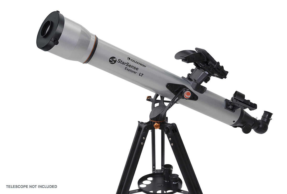Celestron EclipSmart Sonnenfilter für LT 80AZ Teleskop