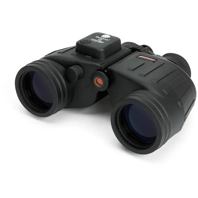 Celestron Oceana 7x50 Marine-Fernglas Kompass wasserdicht