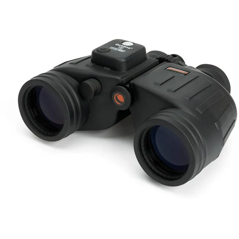 Celestron Oceana 7x50 Marine-Fernglas Kompass wasserdicht
