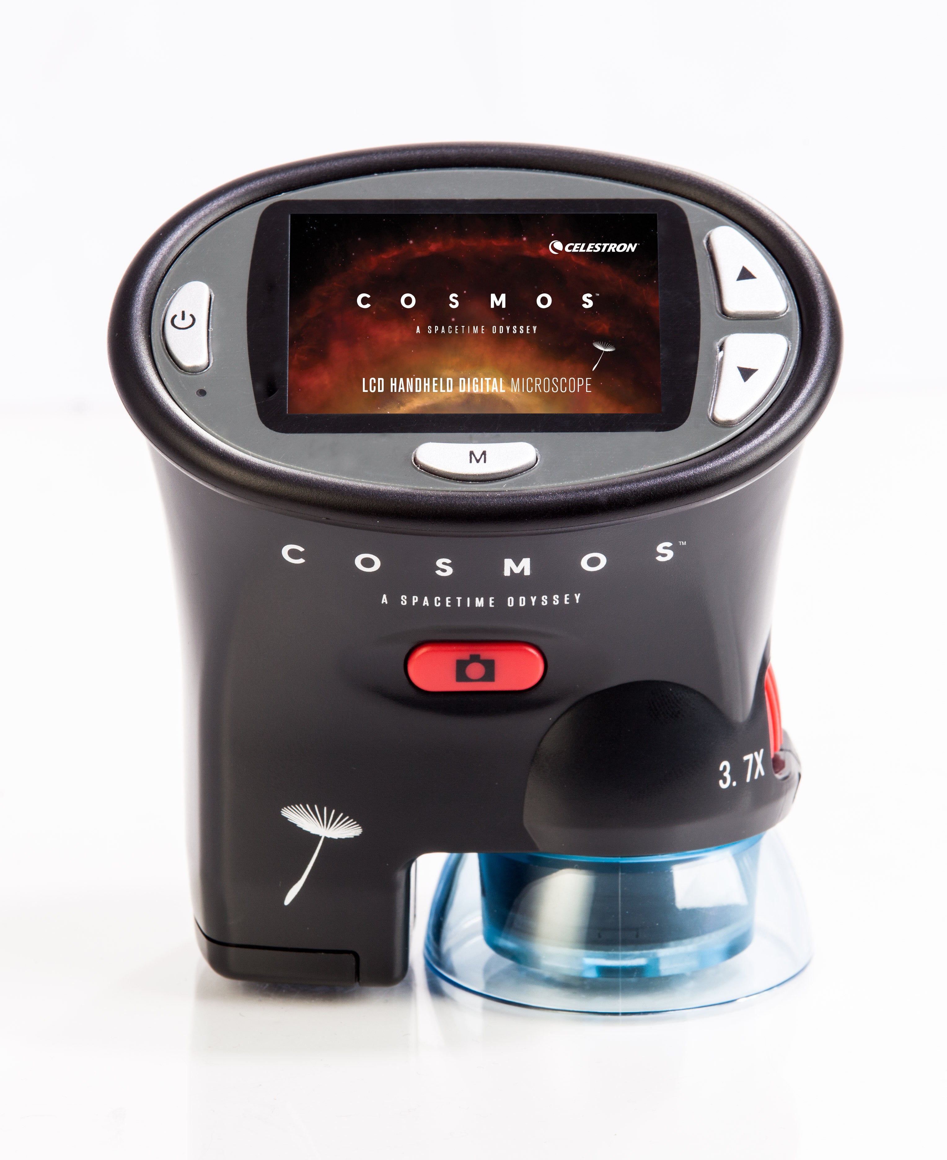 Celestron Labs COSMOS 3MP LCD Handmikroskop 54x digital