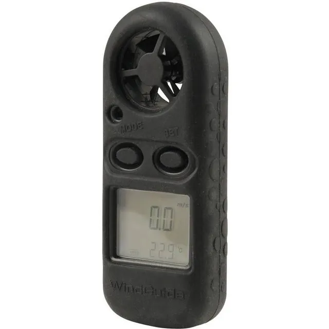 Celestron Elements WindGuide Windmesser Schwarz