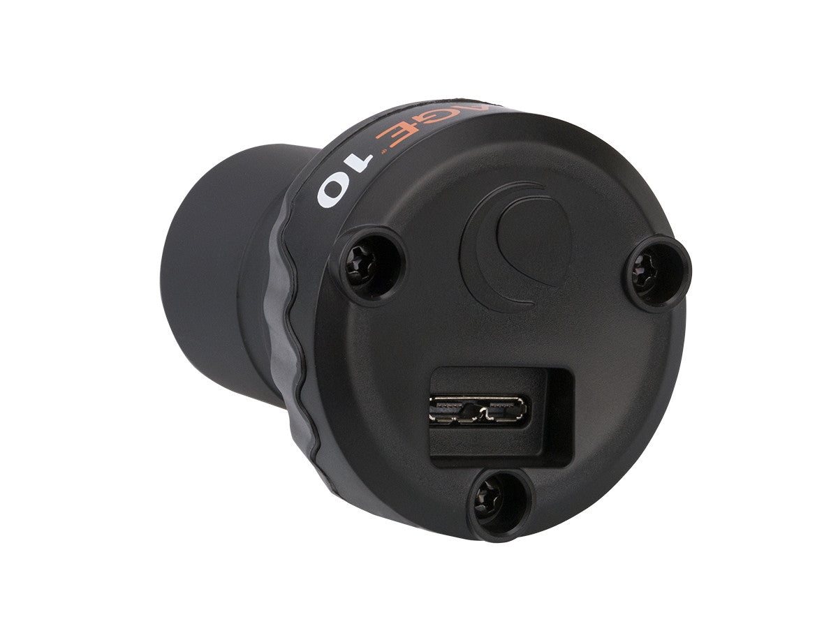 Celestron NexImage 10 Planetenkamera USB 3.0 Farbe