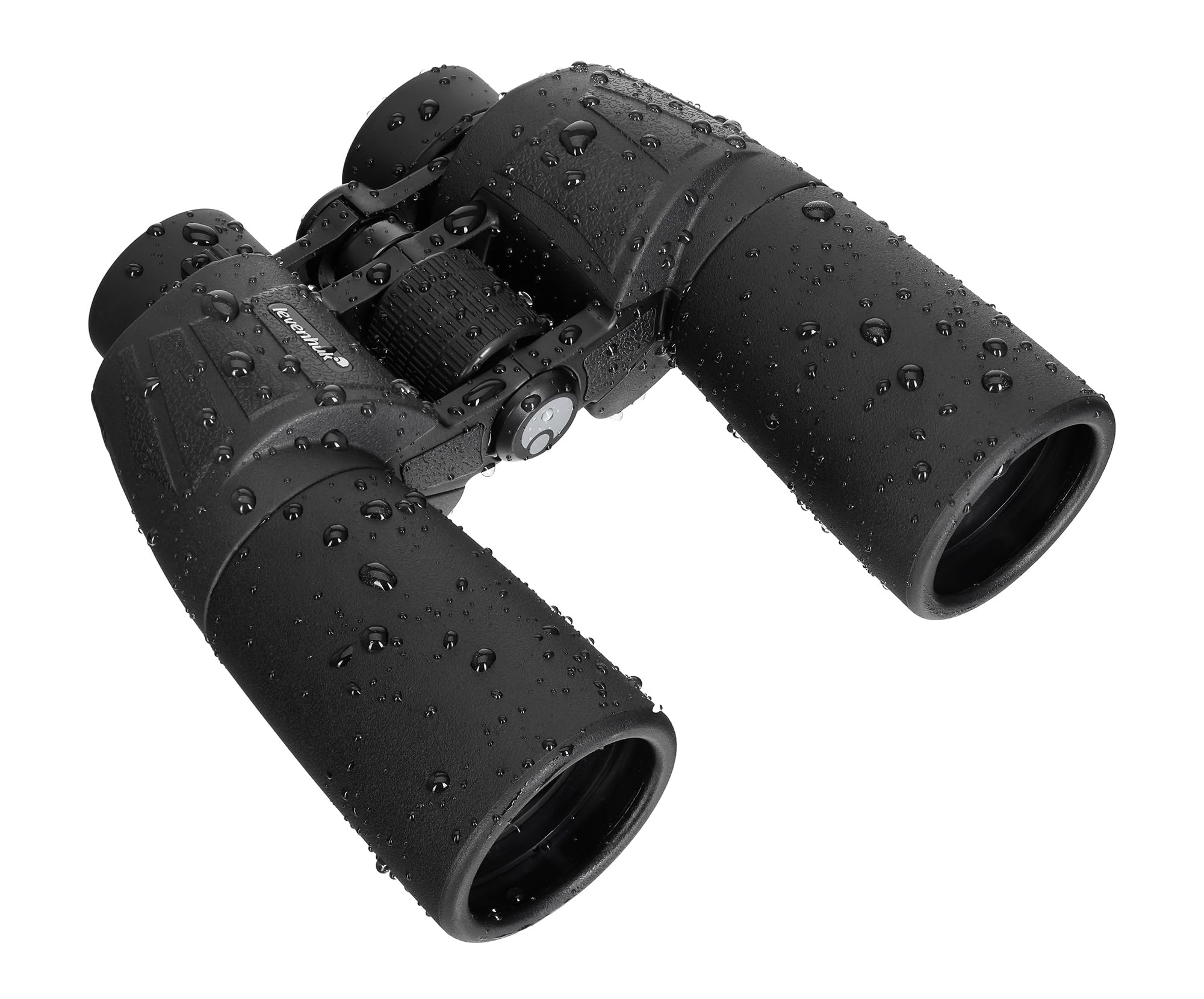 Levenhuk New Sherman Base 10x50 Fernglas wasserdicht