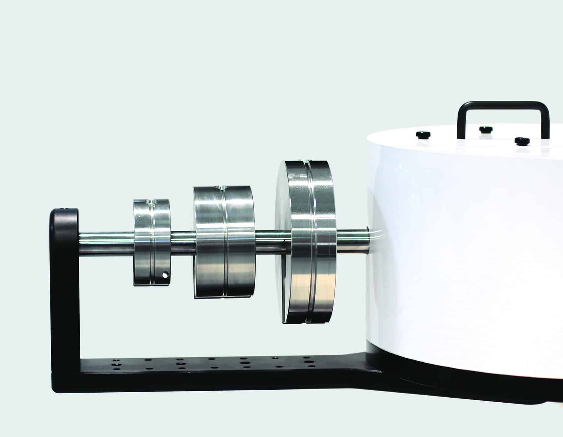 PlaneWave L-350 RA Balance Zubehör Gegengewicht 2/5/10 lb