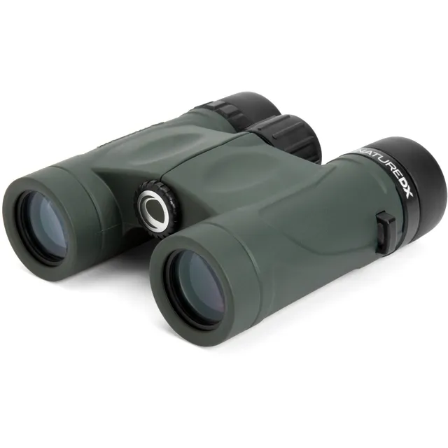 Celestron Nature DX 8x25 Fernglas Dachkant kompakt