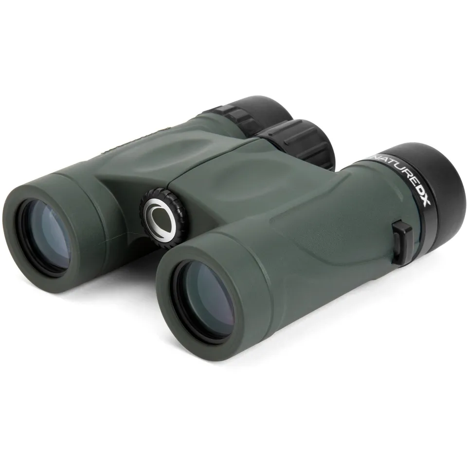 Celestron Nature DX 8x25 Fernglas Dachkant kompakt