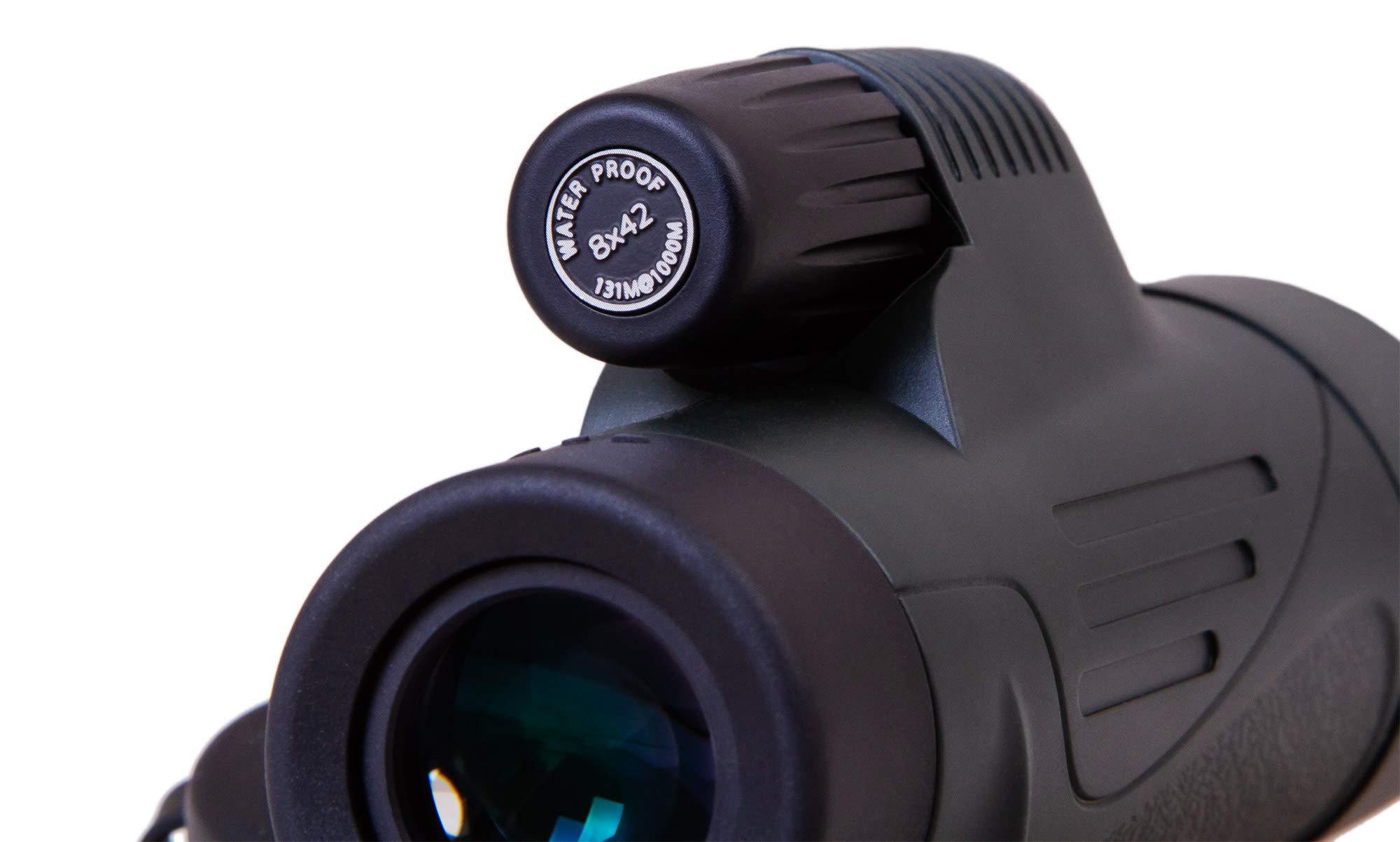 Levenhuk Wise PRO 8x42 Monokular BaK-4 Wasserdicht