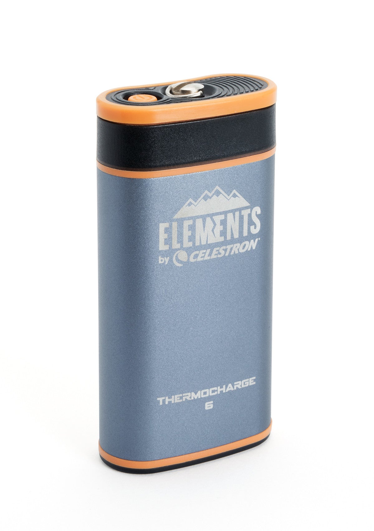 Celestron Elements ThermoCharge 6 Handwärmer Powerbank 6000mAh