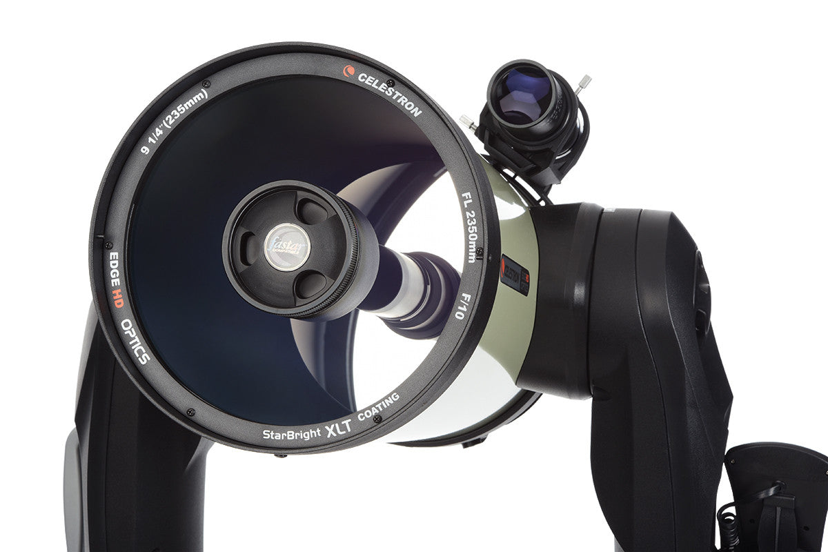 Celestron CPC Deluxe 925 HD Teleskop 235mm EdgeHD GoTo