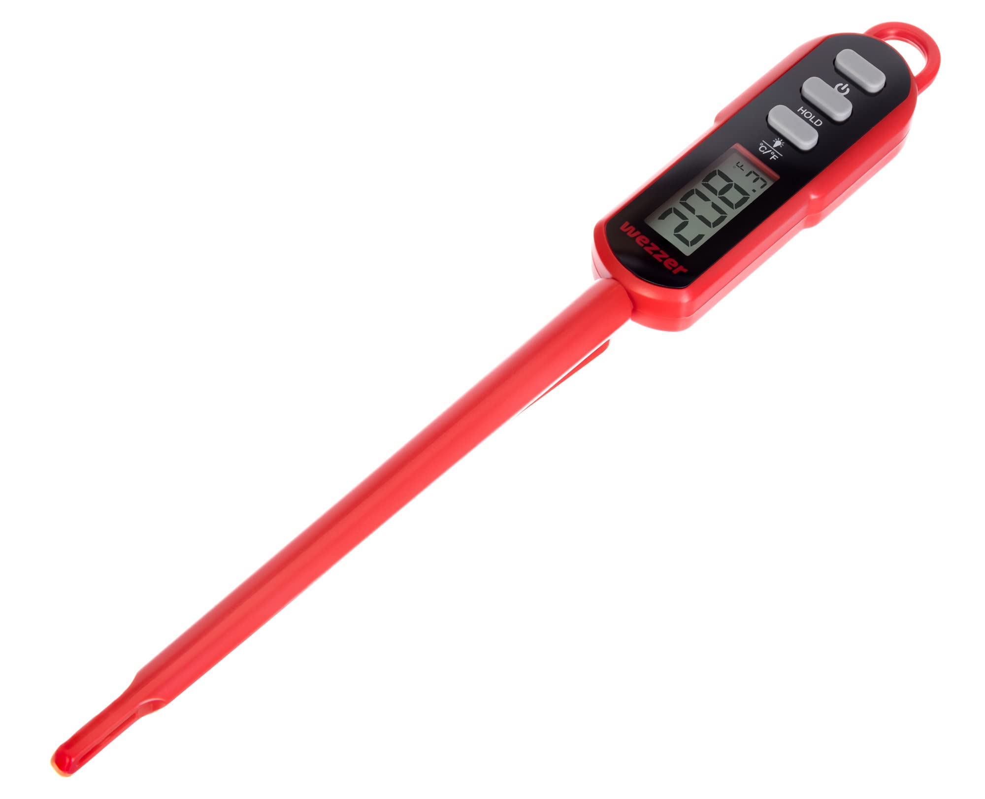 Levenhuk MT30 Küchenthermometer digital -50 bis 200°C