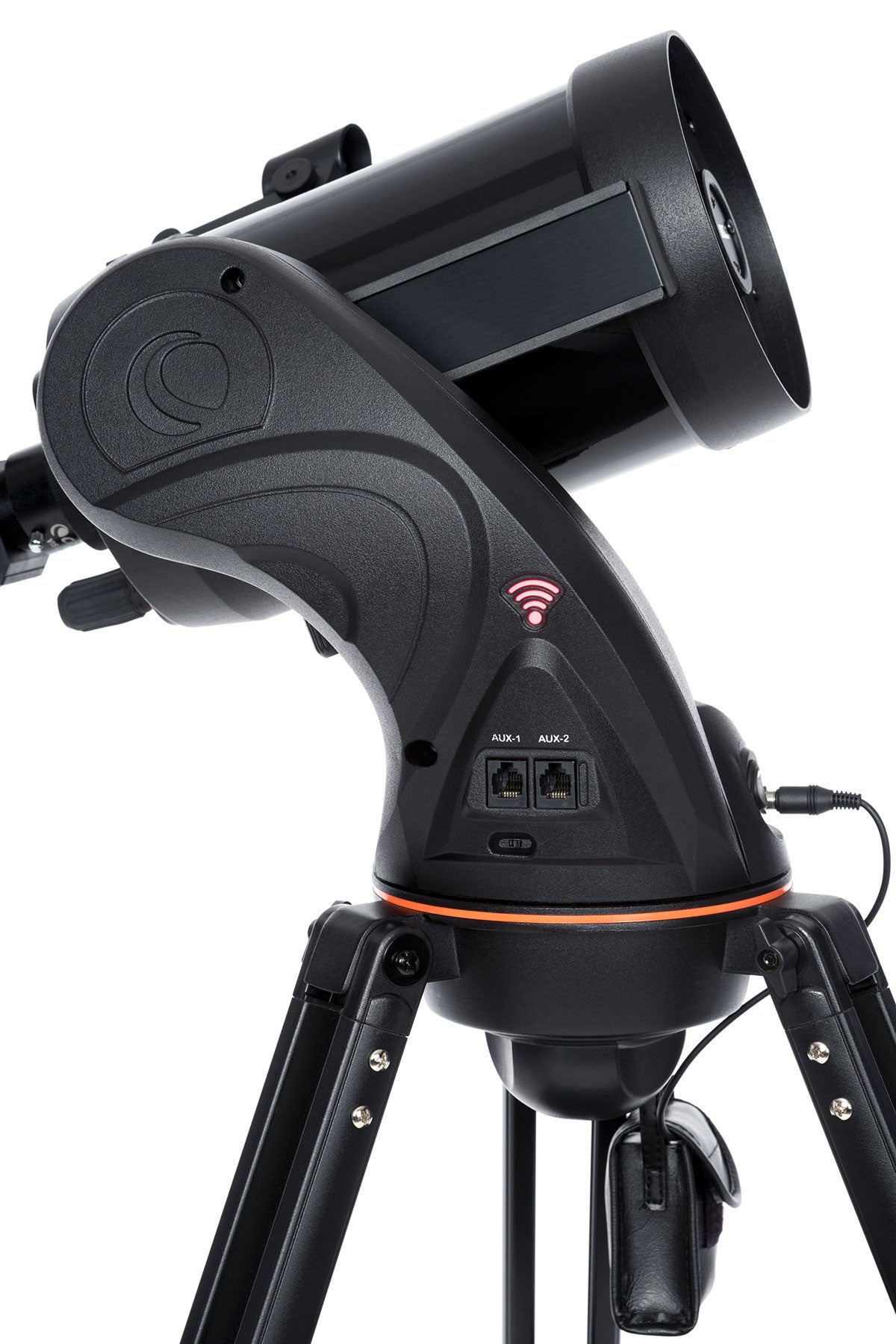 Celestron Astro Fi 5 Schmidt-Cassegrain Teleskop WiFi