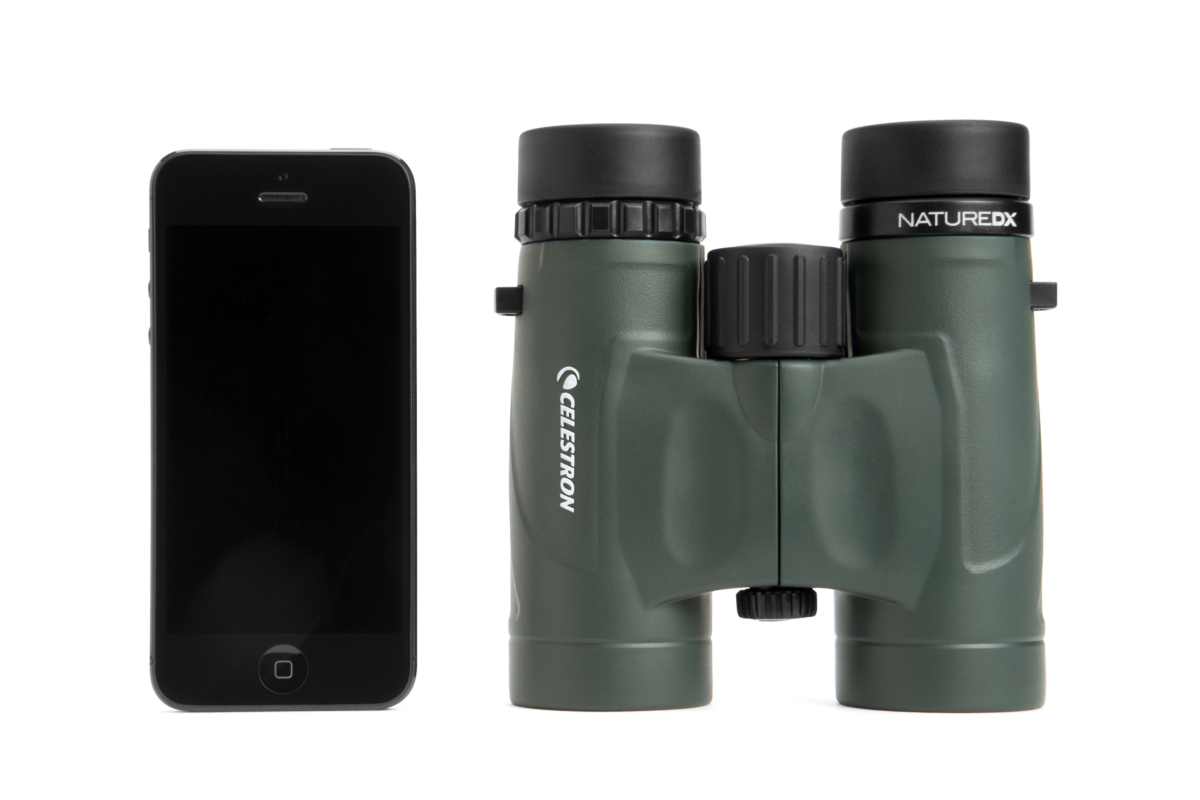 Celestron Nature DX 10x32 Fernglas Dachkant wasserdicht