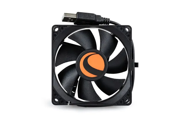 Celestron USB Lüfter für Dobson 10"/12" Spiegelkühlung