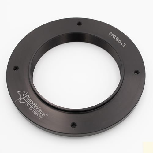 PlaneWave Accessories SecureFit FLI Centerline CFW Adapter