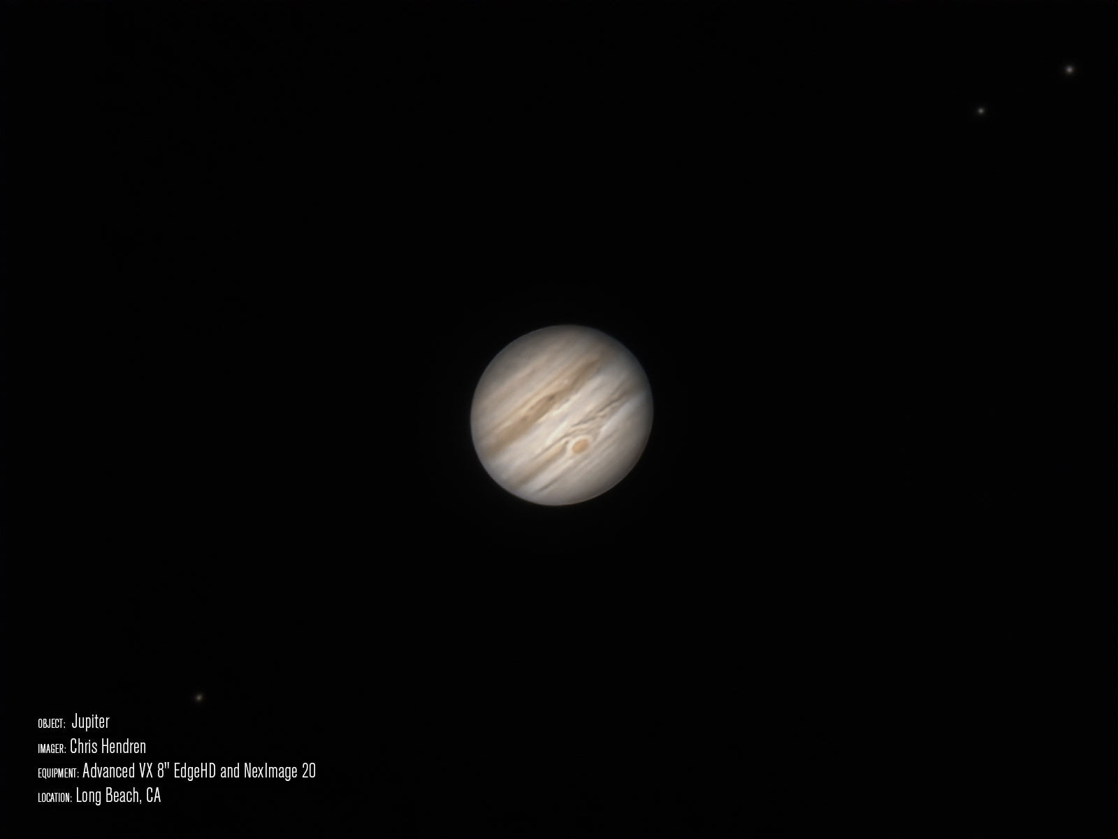 Celestron NexImage 20 Planetenkamera Farbe gebraucht