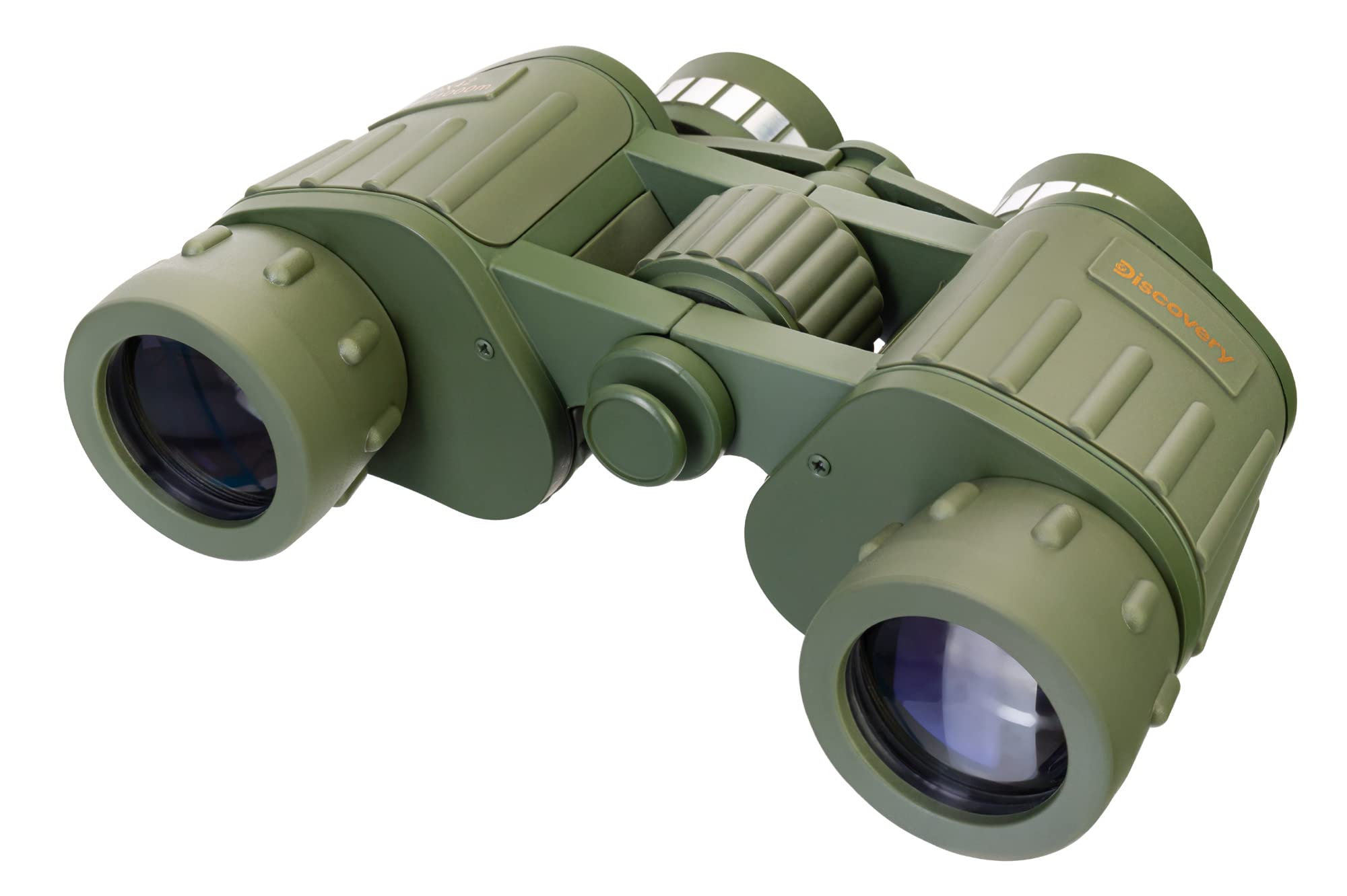Discovery Field 10x42 Fernglas lichtstark Outdoor